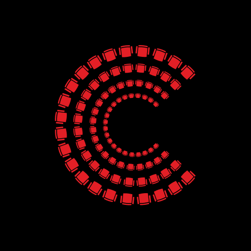 The Concert logo