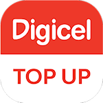 Cover Image of Download Digicel Top Up  APK