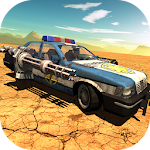 Cover Image of Unduh Clash of Cars: Death Racing 1.01 APK