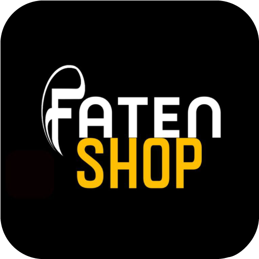 Faten Shop logo