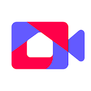 Video Connection—Lark Meetings 1.3.0 Icon