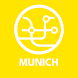 ミュンヘン市内交通 - Androidアプリ