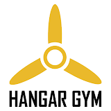 Hangar Gym icon