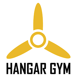 Icon image Hangar Gym