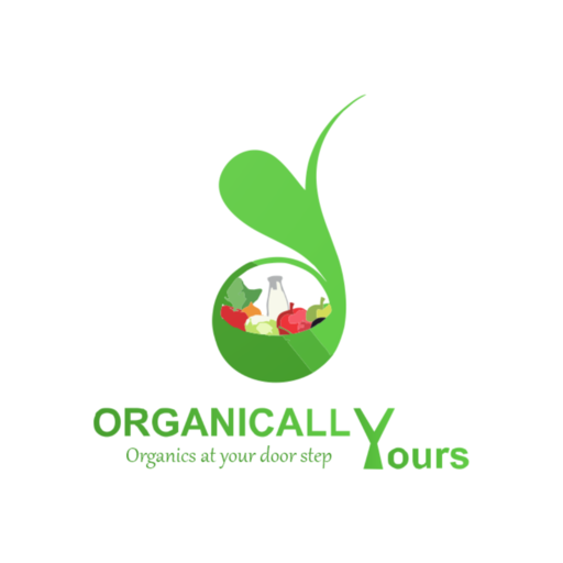 Organicallyours logo