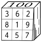 Cover Image of Скачать 100 Years Sudoku  APK