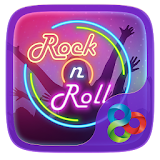 (FREE) Rock n Roll GO Theme icon