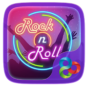 Top 47 Personalization Apps Like (FREE) Rock n Roll GO Theme - Best Alternatives