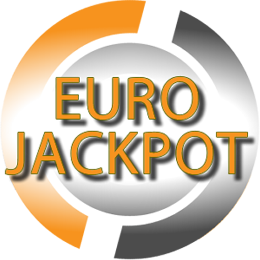 EuroJackpot Results logo