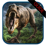Cover Image of डाउनलोड Jurassic World Evolution Guide 1.0.0 APK