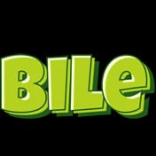 BILE logo