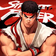 Game Street Fighter 5 Hint APK + Mod for Android.