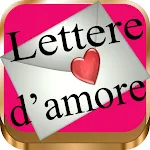 Cover Image of डाउनलोड lettere d'amore  APK