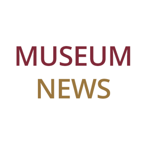 Museum News logo