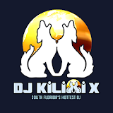 DJ Kilimix App icon