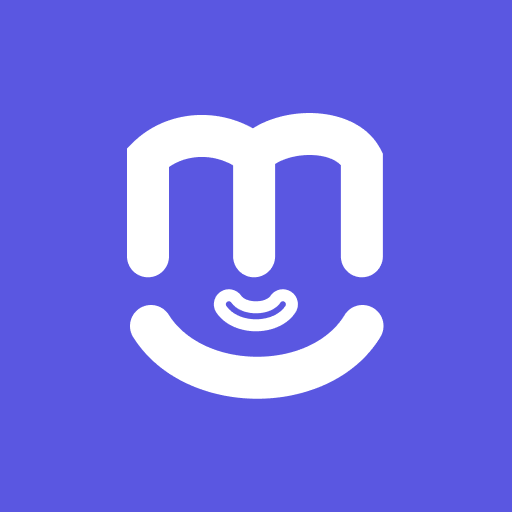 Myyba : Shop anything local logo
