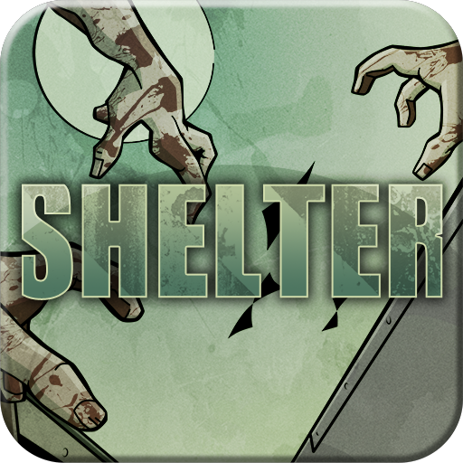 Shelter: A Survival Card Game 2.1.19 Icon