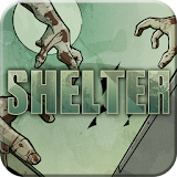 Shelter: A Survival Card Game icon