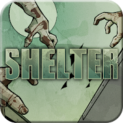 Shelter: A Survival Card Game