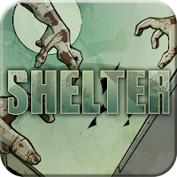 Shelter A Survival Card Game
