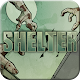 Shelter: A Survival Card Game Unduh di Windows