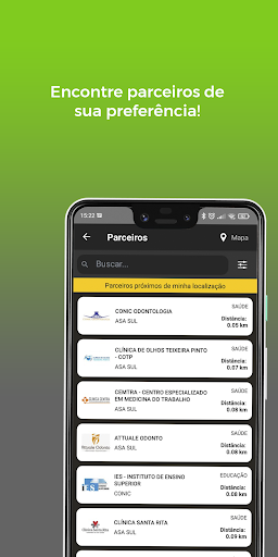 Rede Vale de Descontos Screen 3
