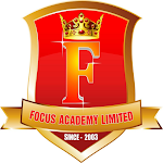 Cover Image of Tải xuống Focus IAS Academy  APK