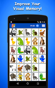 Animals Game 1.2.2 APK + Mod (Unlimited money) for Android