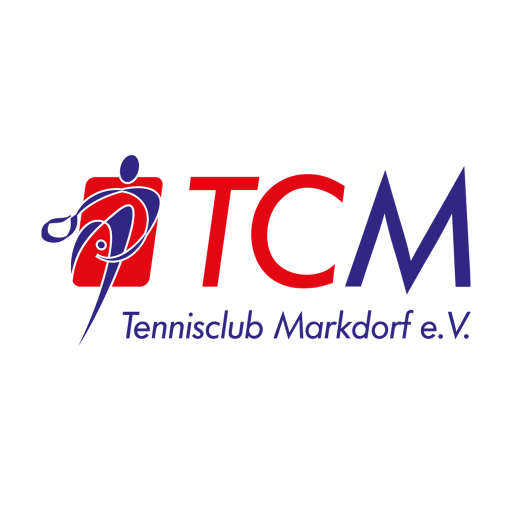 TC Markdorf e.V. logo