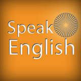 English Speaking Practice icon