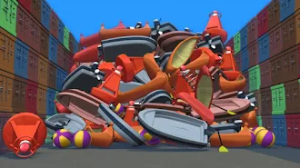 Blaze Et Les Monster Machines Vf Saison 1 Partie 2 Seryya 9 Tb Na Google Play