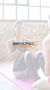 Beyond Fitness Training