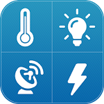 Cover Image of 下载 Sensors Toolbox 1.5.03 APK