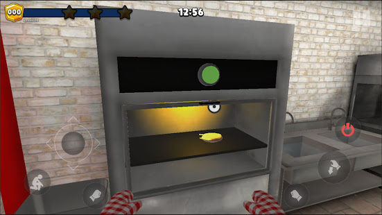 Restaurant Simulator : Mobile Chef Cooking Game 1.0.1 screenshots 22