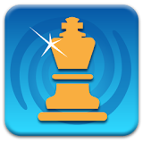 Solitaire Chess by ThinkFun icon