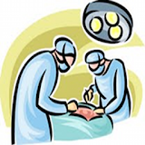 Surgical Assistant icon