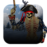 Skeleton Warrior Attack - Hidden Epic War icon