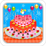 Cake Maker icon