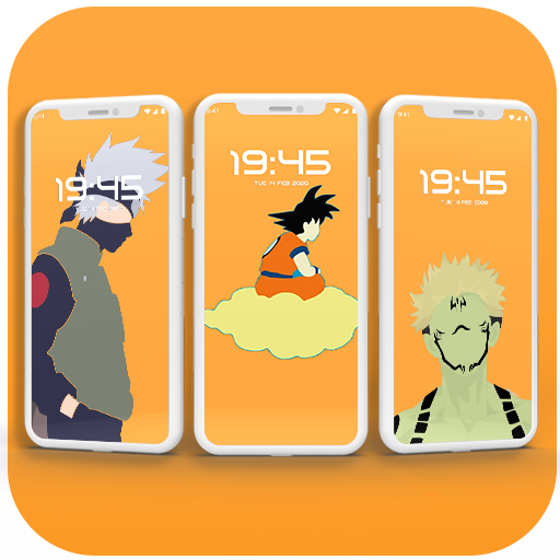 Anime wallpaper Z 4k