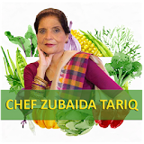 Chef Zubaida Tariq Recipes HD icon