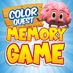 Color Quest: Memory Game Apk