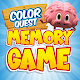 Color Quest: Memory Game