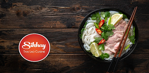 Sikhay Thai Lao Restaurant