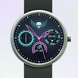 Unity Watch Face for Wear icon