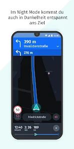 HERE WeGo: Maps & Navigation – Apps bei Google Play