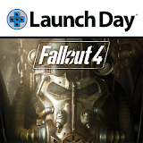 LaunchDay - Fallout icon