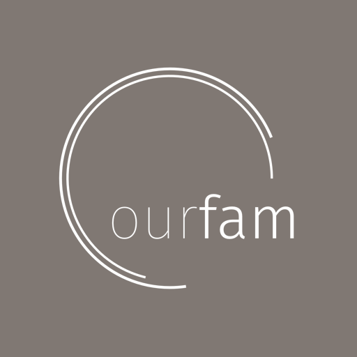 Ourfam.church logo