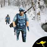 Cover Image of Herunterladen Mountain Sniper Shooting: FPS 8.3.7 APK