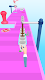 screenshot of Coffee Dash 3D