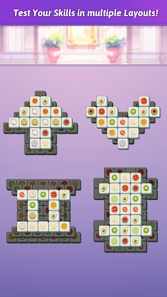 Coloring By Tiles - Screenshot 4